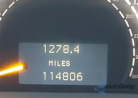 2005 Mercedes-Benz S 430 4Matic z USA, uszkodzony, nr VIN WDBNG83J65A460946